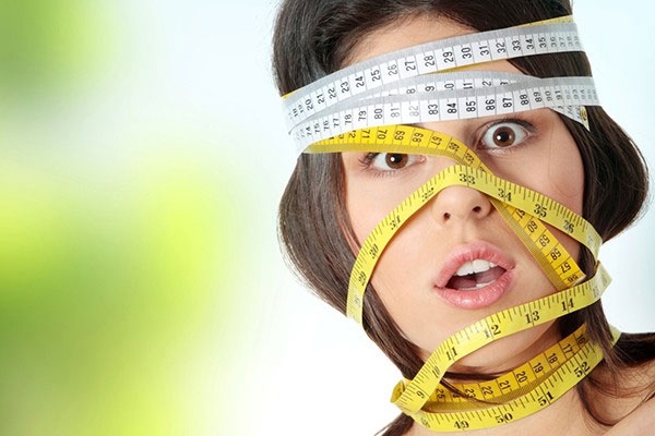 6 nguyên nhân bất thường gây giảm cân ở chị em 2