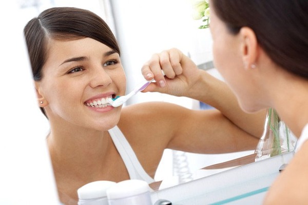 Tổng hợp tất cả sai lầm phổ biến trong chăm sóc răng miệng 1