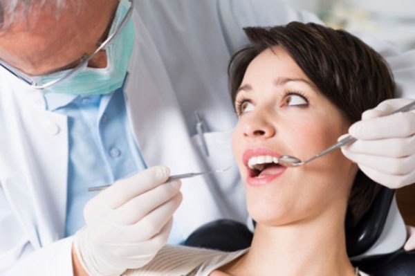 Tổng hợp tất cả sai lầm phổ biến trong chăm sóc răng miệng 2