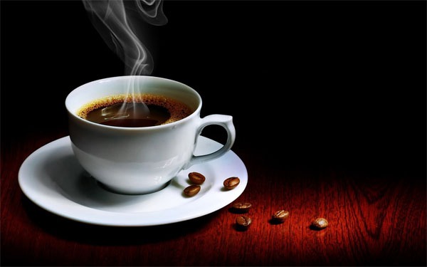 Bí quyết uống cà phê giúp giảm béo hiệu quả 1