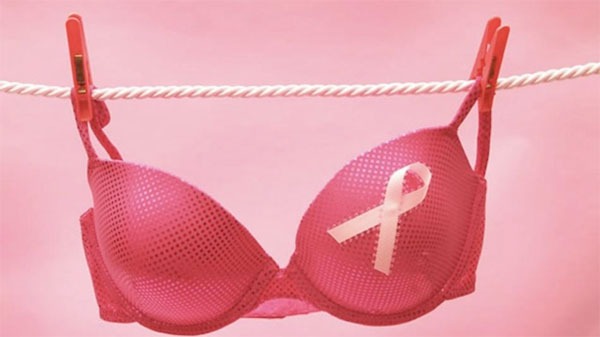 6 cách giảm nguy cơ ung thư vú mà chị em nên biết 1