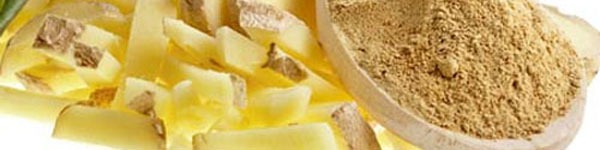 Nguy cơ nhiễm độc tố g&acirc;y ung thư gan nếu d&ugrave;ng gừng kh&ocirc;ng đ&uacute;ng c&aacute;ch 2