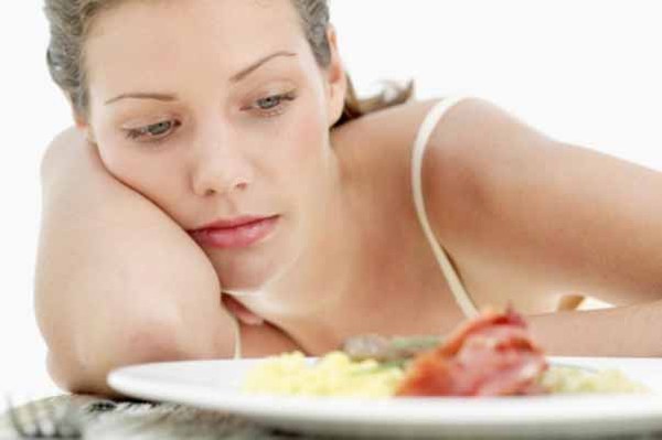 6 sai lầm trong ăn uống làm chậm quá trình trao đổi chất 1