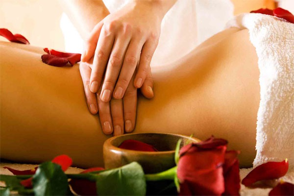 Nguy hiểm đến tính mạng vì thiếu hiểu biết về massage 1