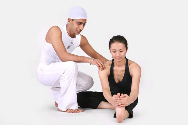 Những điều cần làm để ngăn chặn chấn thương khi tập yoga 2