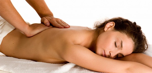 Thêm 6 lý do để bạn thưởng cho mình một liệu trình massage 1
