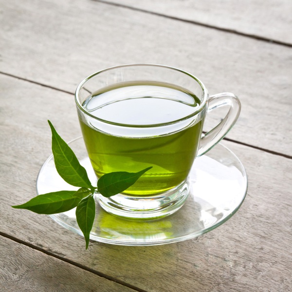 7 lý do bạn nên uống trà xanh hằng ngày 1