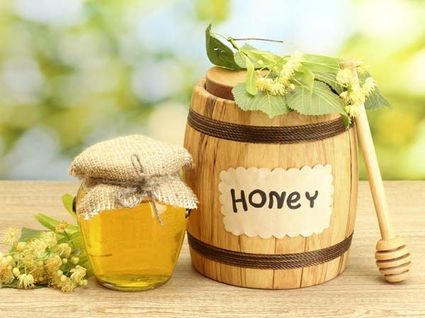 5 lý do bạn nên uống trà xanh pha mật ong hằng ngày 1