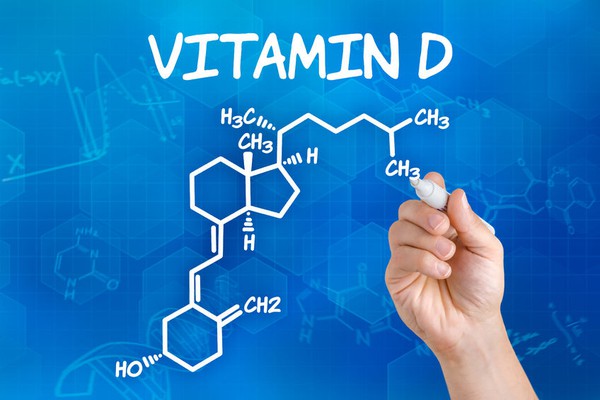 Những nguy hiểm khi cơ thể thiếu vitamin D  1