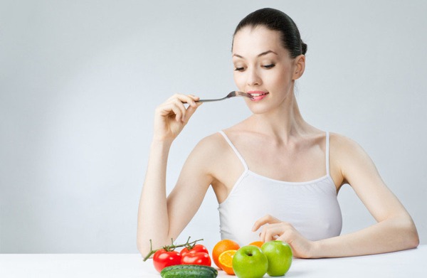 6 lợi ích sức khỏe của việc ăn hoa quả vào buổi sáng 1
