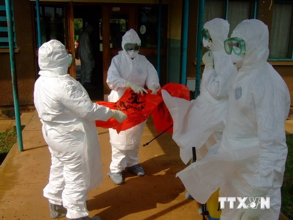 627 người chết vì virus Ebola: những điều cần biết để phòng bệnh 1