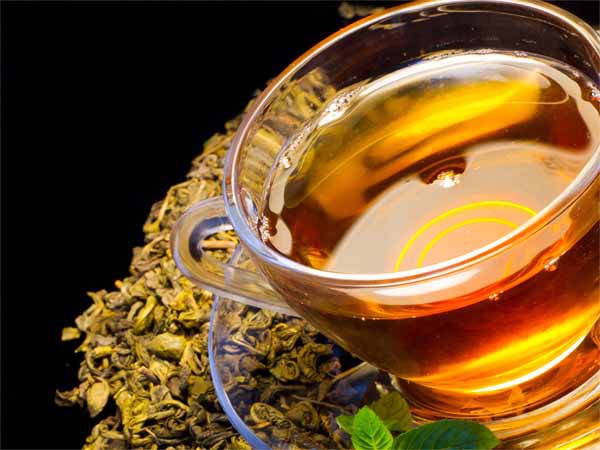 5 ảnh hưởng tiêu cực của trà xanh với sức khỏe khi dùng không đúng 3