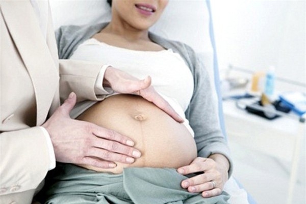 Vỡ tử cung: biến chứng sản khoa cực kì nguy hiểm  1