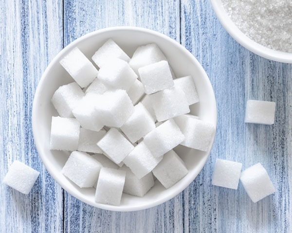 8 tác hại của việc ăn nhiều đường 1