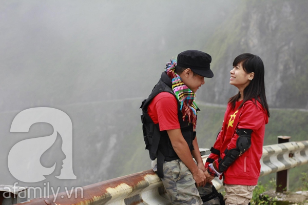 Chuyện tình lãng mạn của cặp đôi Chuyện tình lãng mạn của cặp đôi