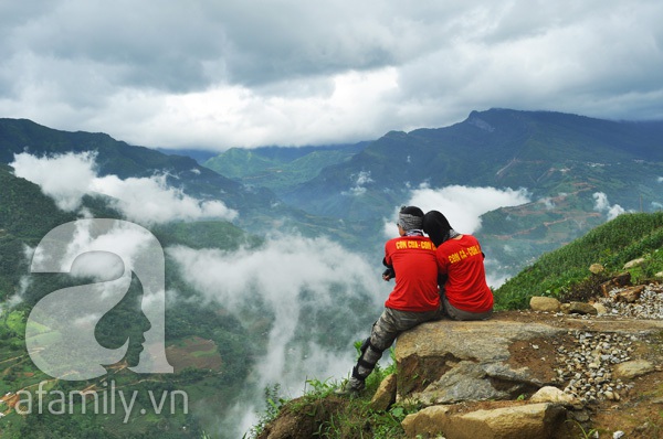 Chuyện tình lãng mạn của cặp đôi Chuyện tình lãng mạn của cặp đôi