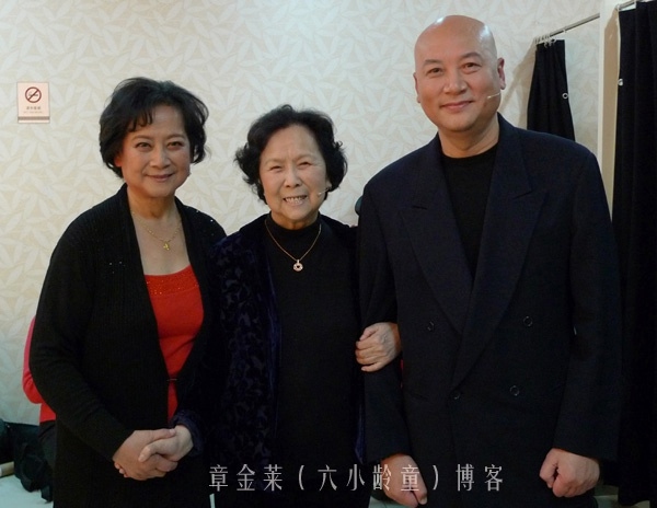 Gặp lại Quan &Acirc;m Bồ T&aacute;t của 