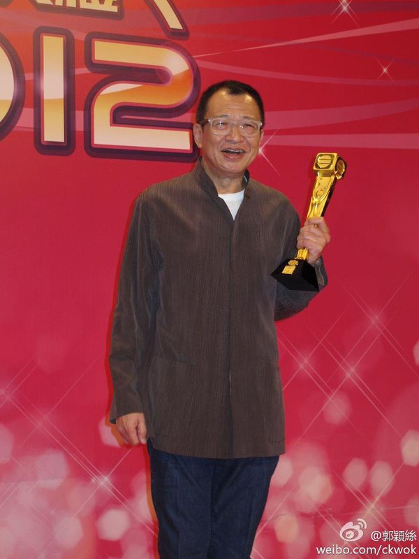 Giải thưởng truyền hình TVB 2014: Thiếu vắng bất ngờ 7