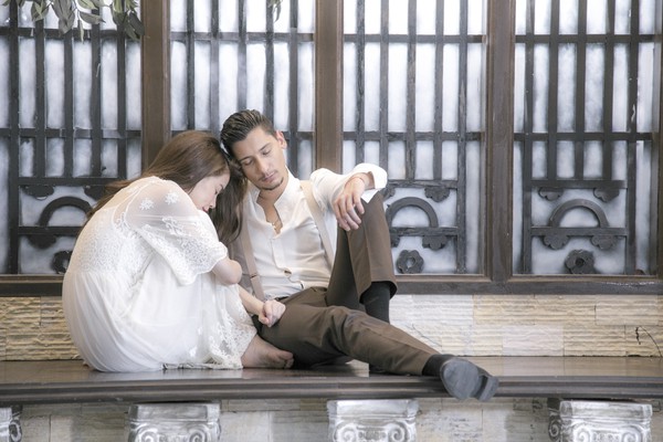 Hồ Ngọc Hà ẩn ý về hôn nhân tan vỡ trong MV mới 7