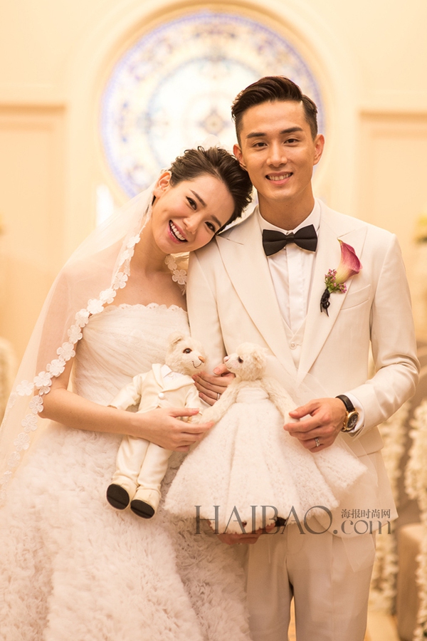 Người đẹp "Mỹ nhân tâm kế" sinh con gái đầu lòng 3