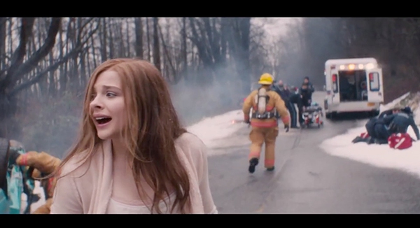 "If I Stay": Khi ngọt ngào nằm ở tận cùng của nỗi đau 2