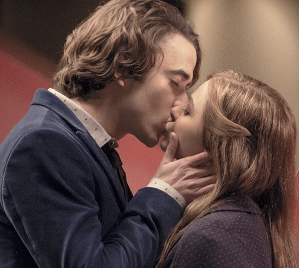 "If I Stay": Khi ngọt ngào nằm ở tận cùng của nỗi đau 4