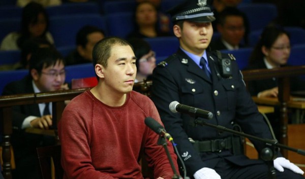 Con trai Trương Quốc Lập nhận án phạt 6 tháng tù giam 3