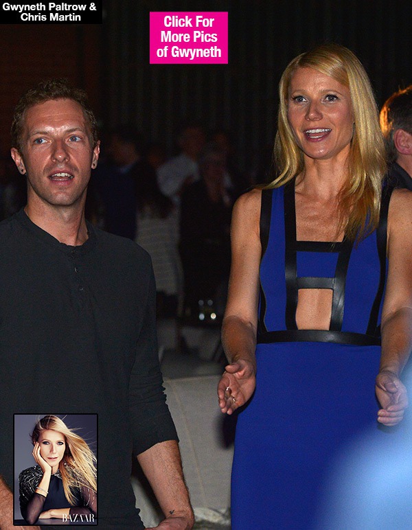 Jennifer Lawrence bất ngờ tái hợp chồng cũ Gwyneth Paltrow 2