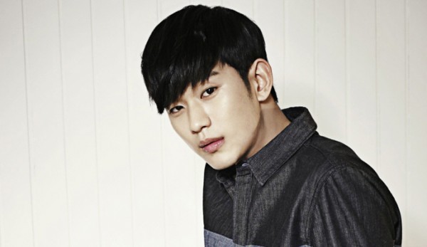 Kim Soo Hyun là 