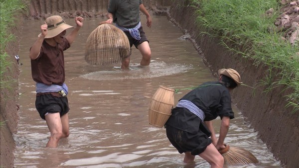 Những thử thách 