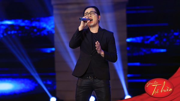 Giọng ca Thanh Lam - Thu Hà khiến khán giả rơi lệ