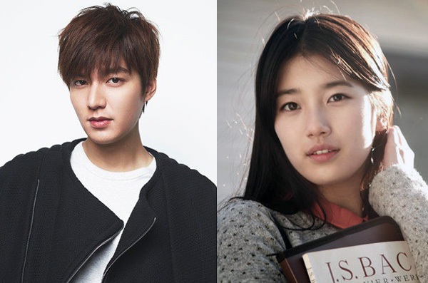 Lee Min Ho chủ động theo đuổi Suzy (MissA)