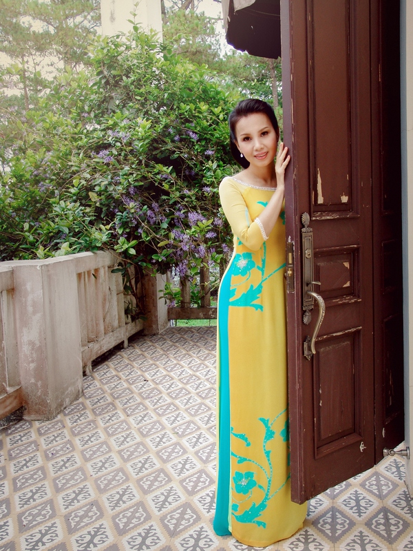 Cẩm Ly