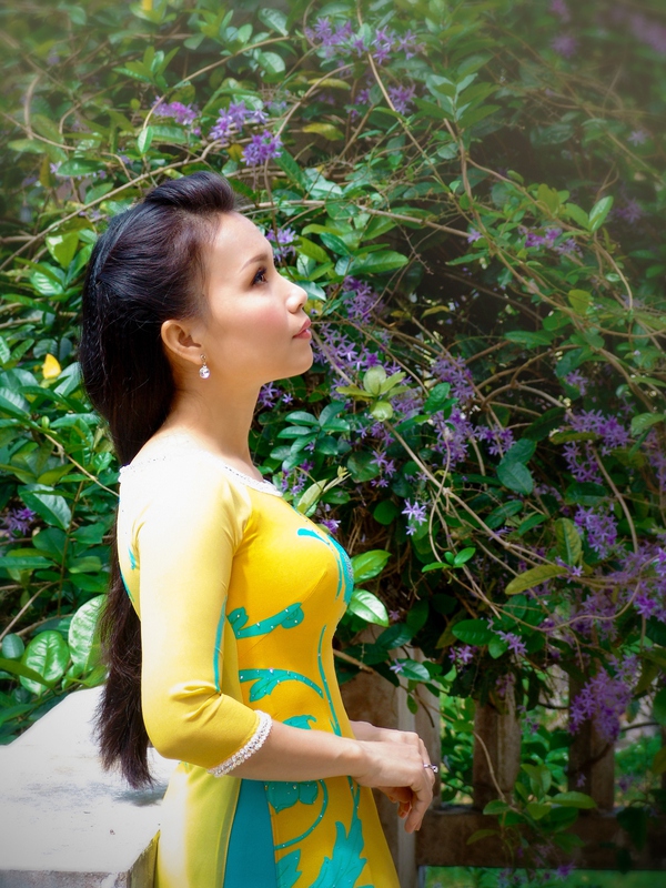 Cẩm Ly
