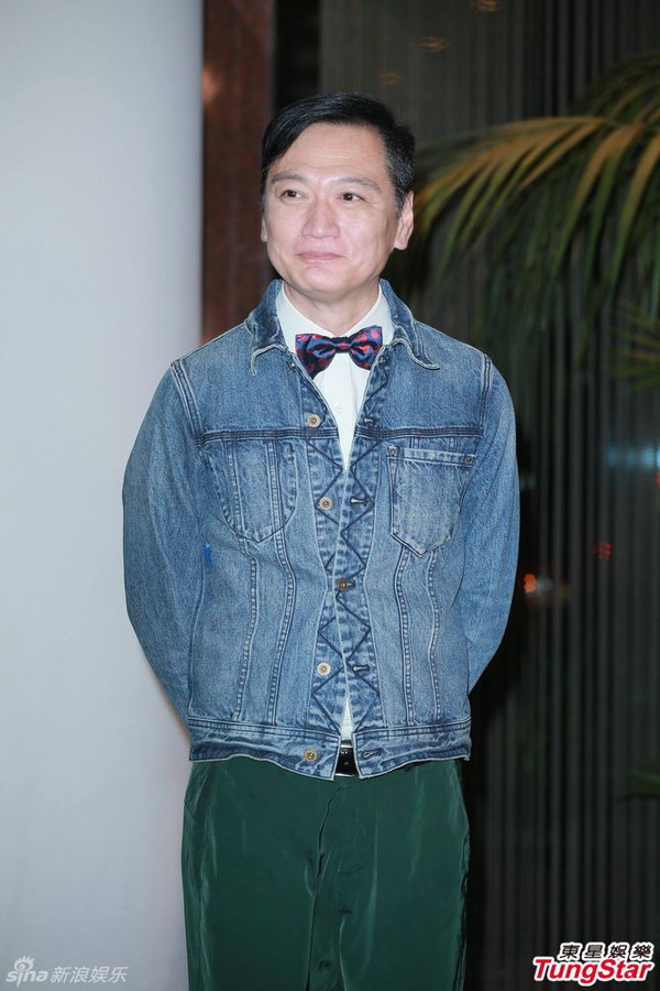Sao lớn TVB hội tụ trong đám cưới của nam diễn viên Hồng Kông 7