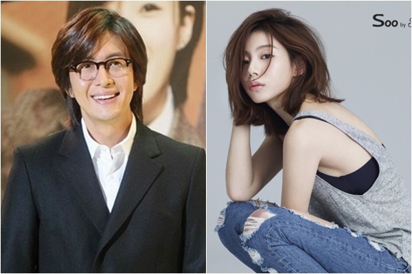 Vợ sắp cưới của Bae Yong Joon bị chê chảnh chọe 2