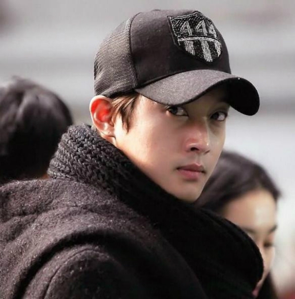 Kim Hyun Joong và mẹ từng suýt tự sát vì xấu hổ 2