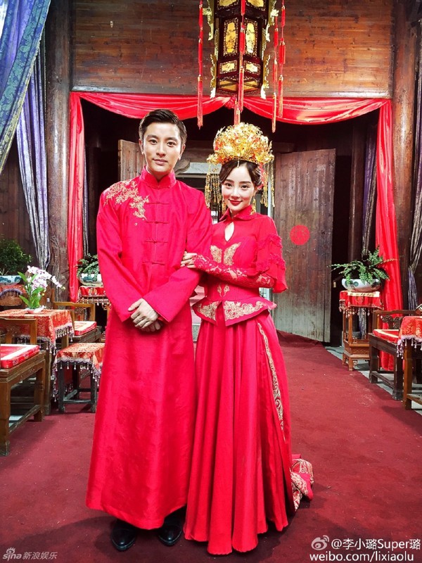 Sao Hoa ngữ khoe ảnh mặn nồng nhân ngày Ngưu Lang - Chức Nữ 4 Sao Hoa ngữ khoe ảnh mặn nồng nhân ngày Ngưu Lang - Chức Nữ 4