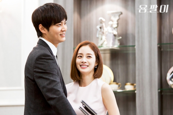 Kim Tae Hee v&agrave; Joo Won sắp đến Việt Nam 