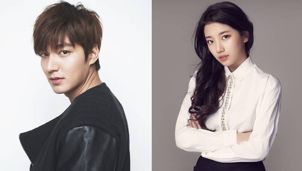 Rộ tin Lee Min Ho và Suzy đã chia tay 1