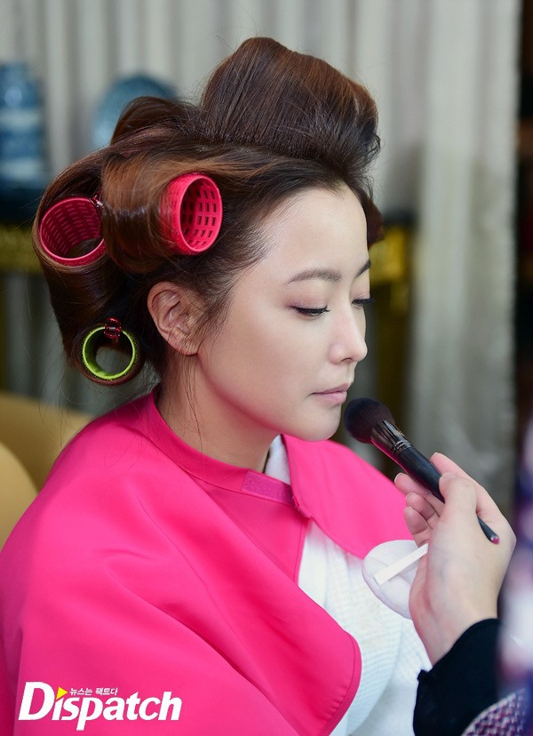 Kim Hee Sun 8