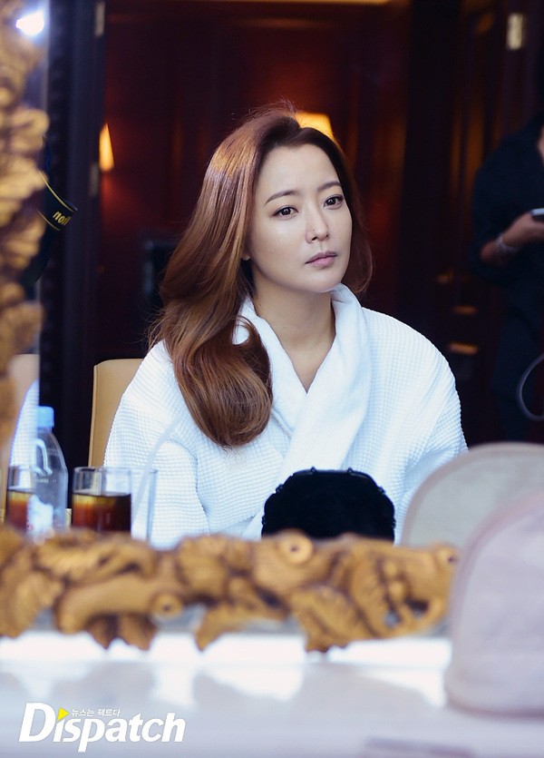 Kim Hee Sun 6