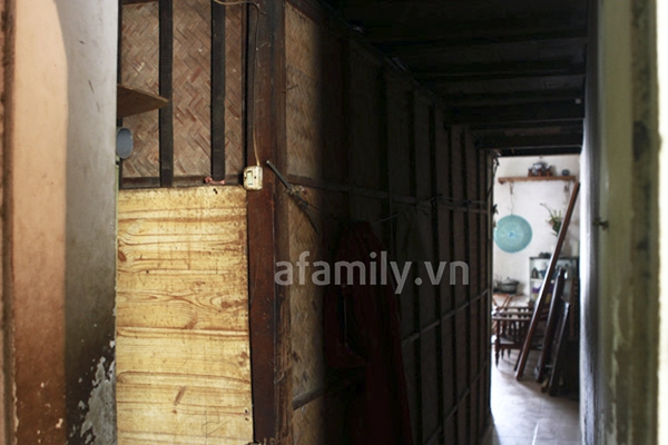 Hiểm họa ch&aacute;y từ những ng&ocirc;i nh&agrave; cổ ở H&agrave; Nội 8