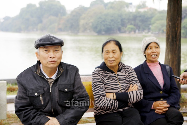 Hà Nội: Dân tình xôn xao khi 