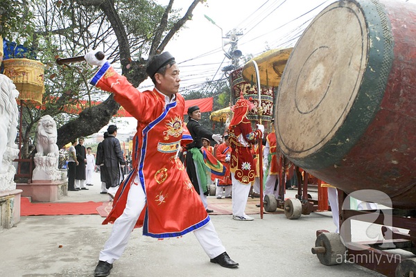 Ngắm trai Hà thành hóa gái xinh ẻo lả 5