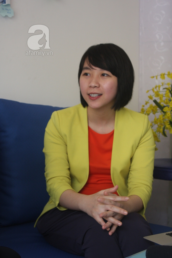 &ldquo;B&agrave; mụ&rdquo; 8X: &ldquo;Phụ nữ th&agrave;nh đạt đến đ&acirc;u vẫn lu&ocirc;n l&agrave; ph&aacute;i yếu&rdquo; 2