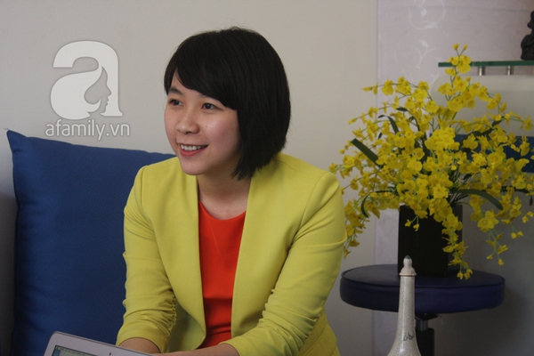 &ldquo;B&agrave; mụ&rdquo; 8X: &ldquo;Phụ nữ th&agrave;nh đạt đến đ&acirc;u vẫn lu&ocirc;n l&agrave; ph&aacute;i yếu&rdquo; 3