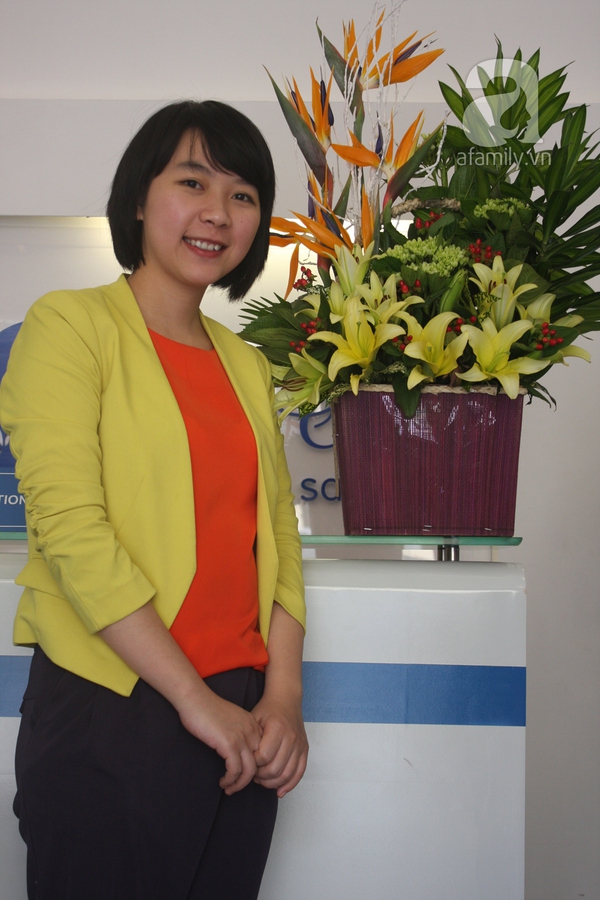 &ldquo;B&agrave; mụ&rdquo; 8X: &ldquo;Phụ nữ th&agrave;nh đạt đến đ&acirc;u vẫn lu&ocirc;n l&agrave; ph&aacute;i yếu&rdquo; 4