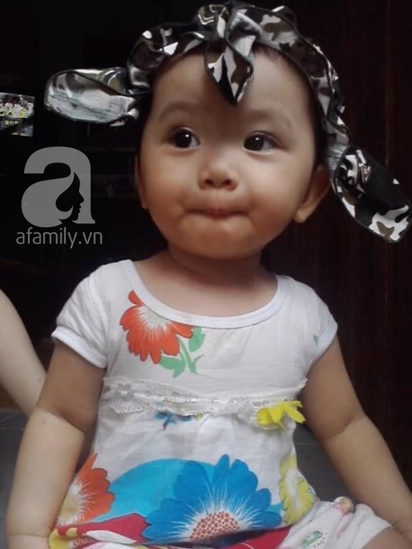 Mẹ công sở vật vã chăm con từ xa 2 Mẹ công sở vật vã chăm con từ xa 2