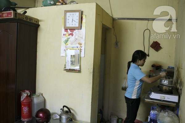 X&uacute;c động xem những cặp vợ chồng 